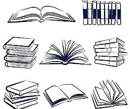 書本圖片