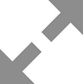 23字形箭頭圖標(biāo)