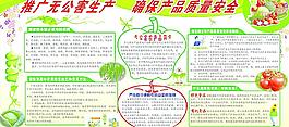 推廣無公害生產圖片