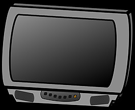 電視