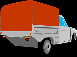 Syrena R20