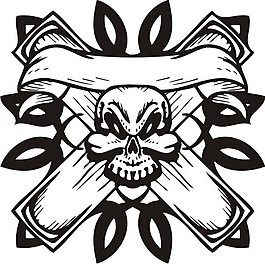印花矢量圖 動物 抽象 其他 封條 免費素材