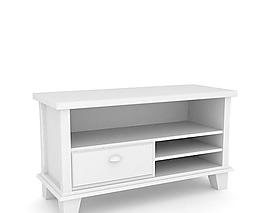箱子Cabinets096