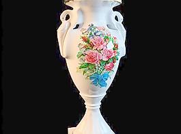 精美雙耳花瓶 vases 77