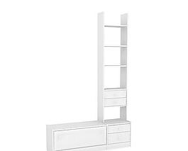 箱子Cabinets092