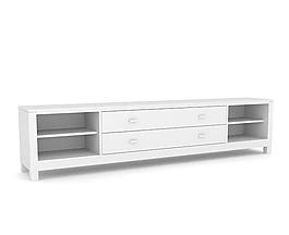 箱子Cabinets088