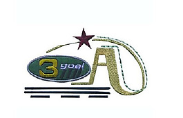 繡花 文字 英文 數(shù)字 色彩 免費(fèi)素材