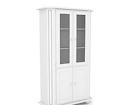 箱子Cabinets085