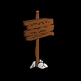 RPG地圖符號(hào)：符號(hào)后