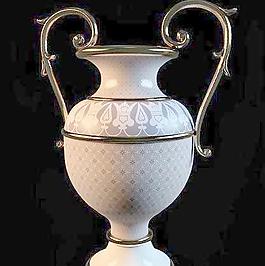 精美雙耳花瓶 vases 65