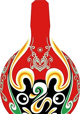 印花矢量圖 色彩 五顏六色 花紋 民族 免費(fèi)素材