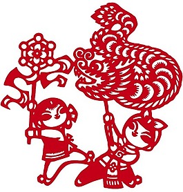 印花矢量圖 動(dòng)物 龍 抽象動(dòng)物 色彩 免費(fèi)素材