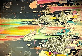 位圖 其他 色彩 彩色 插畫(huà) 免費(fèi)素材