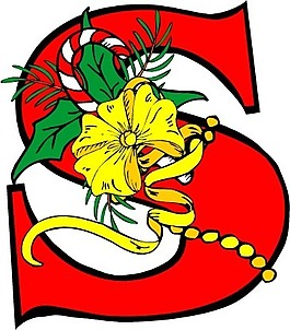 印花矢量圖 文字 英文 字母 色彩 免費(fèi)素材