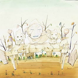 位圖 其他 色彩 彩色 插畫 免費素材