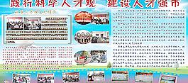 踐行科學人才觀圖片