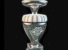 精美裝飾花瓶 Vases 43