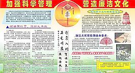 科學管理圖片