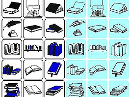書本圖片