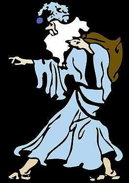 睡魔