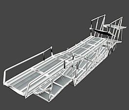 CarTransporter轎車運輸車