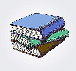 書本圖片