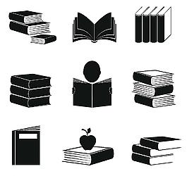 書本圖片