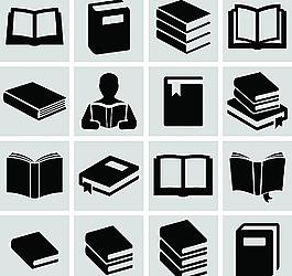 書本圖片