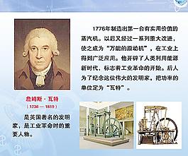 瓦特圖片