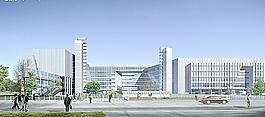 中國科學院奧林匹克科學園動物研究院圖片