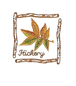 繡花 植物 樹葉 色彩 免費(fèi)素材