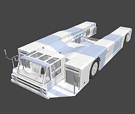 飞机场卡车AirplaneTruck