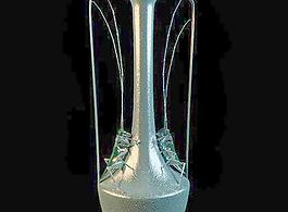 蝗蟲造型花瓶 vases104