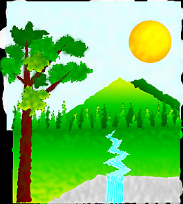 paisaje 3