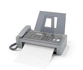 傳真機 fax machine 58