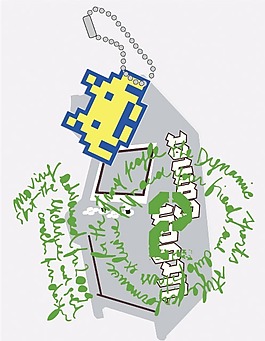 印花矢量圖 可愛卡通 卡通卡通動(dòng)物 圖文結(jié)合 色彩 免費(fèi)素材