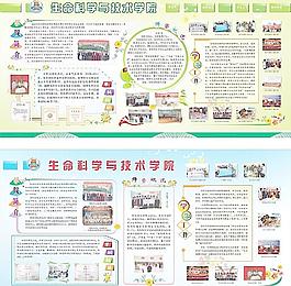 生命科學與技術學院圖片