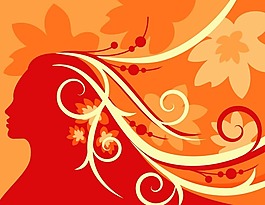 印花矢量圖 免費(fèi)素材