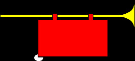 先驅(qū)小號（框架）