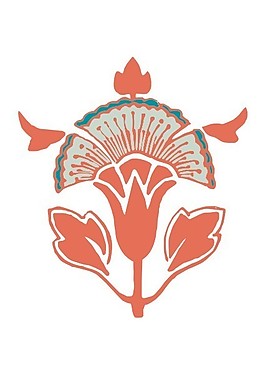 印花矢量圖 免費素材