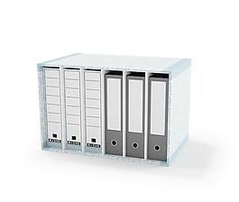 file binders shelf  文件活頁夾架子 40