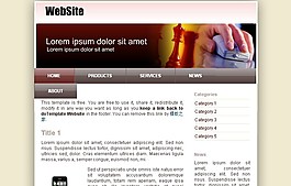 電腦維修網(wǎng)站模板