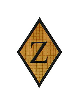 繡花 文字 英文 色彩 z 免費素材
