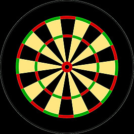 dartstarget