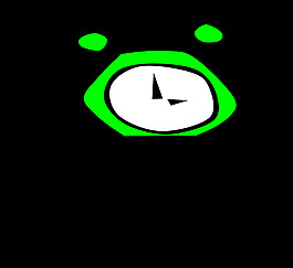 鬧鐘（簡(jiǎn)單）