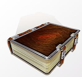 書本圖片