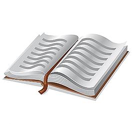 書本圖片