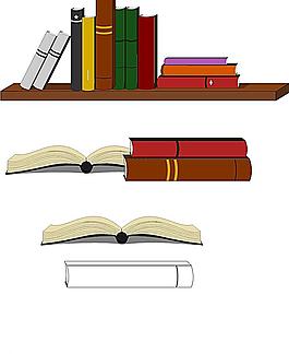 書本圖片