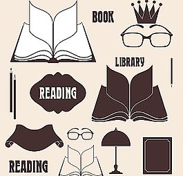 書本圖片