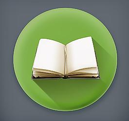 書本圖片